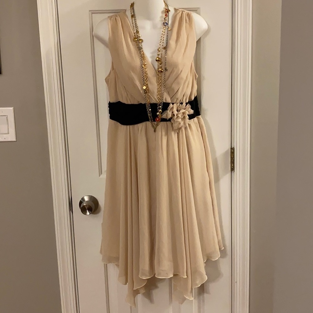 Jonathan Martin- Cocktail Dress